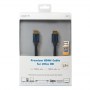 Logilink | Male | 19 pin HDMI Type A | Male | 19 pin HDMI Type A | 1.8 m | Black - 3